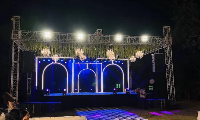 Audionline Sound Light